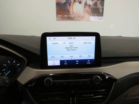 Used 2020 Ford Escape SE AWD/4WD image 20
