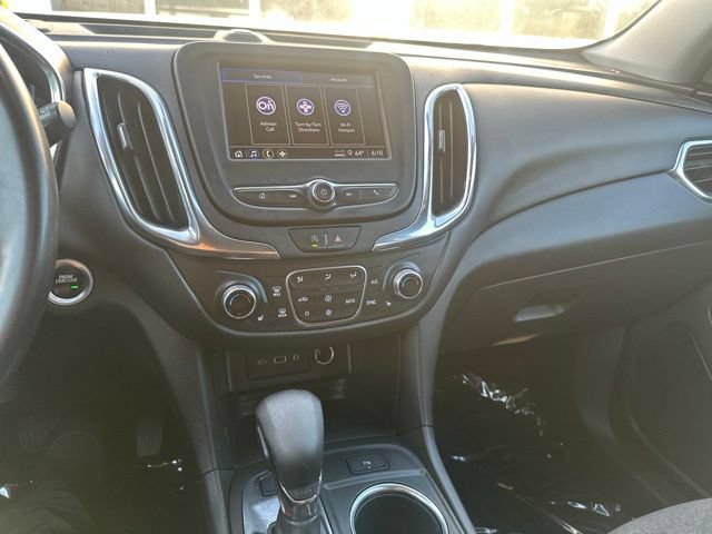Used 2023 Chevrolet Equinox LT AWD/4WD image 25