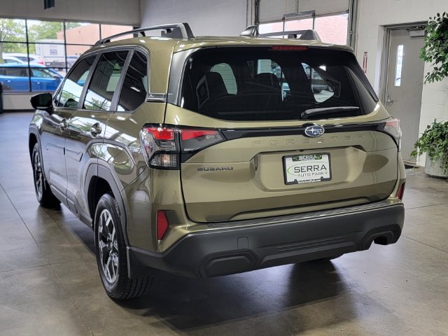 Certified 2026 Subaru Forester Premium AWD/4WD image 7