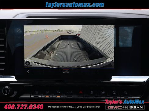 Used 2025 Chevrolet Silverado 2500 ZR2 w/ ZR2 Bison Edition AWD/4WD image 25