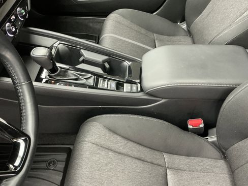 Used 2024 Honda Accord Sport image 14