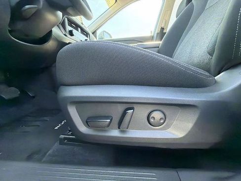 Certified 2026 Nissan Rogue SV image 12