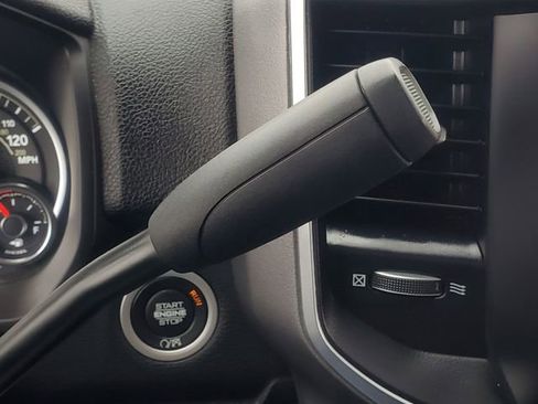 Used 2024 RAM 2500 Big Horn image 22