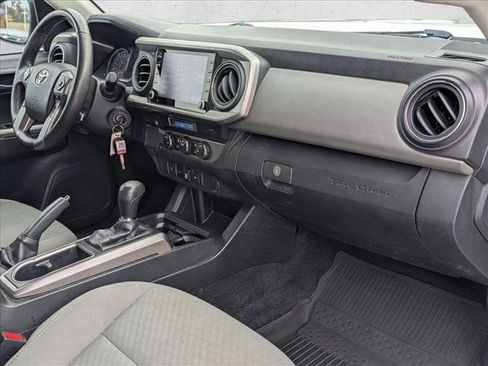 Used 2021 Toyota Tacoma SR5 image 21