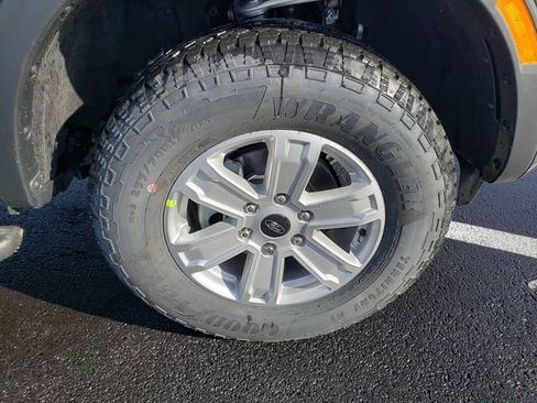 New 2025 Ford Ranger XL w/ Trailer Tow Package image 24