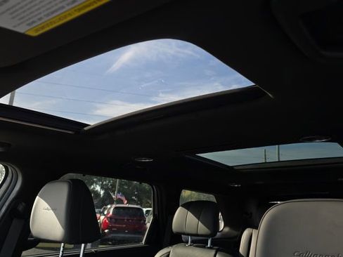 New 2026 Hyundai Palisade Calligraphy image 5