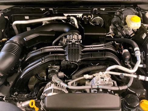 Certified 2025 Subaru Outback Premium image 29