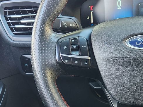 Used 2023 Ford Escape ST-Line w/ Cold Weather Package image 26