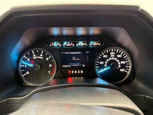 Used 2018 Ford F150 XLT w/ Equipment Group 302A Luxury image 3