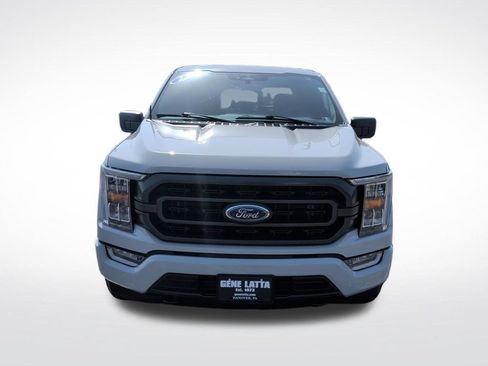 Certified 2023 Ford F150 XLT w/ Equipment Group 302A High AWD/4WD image 11