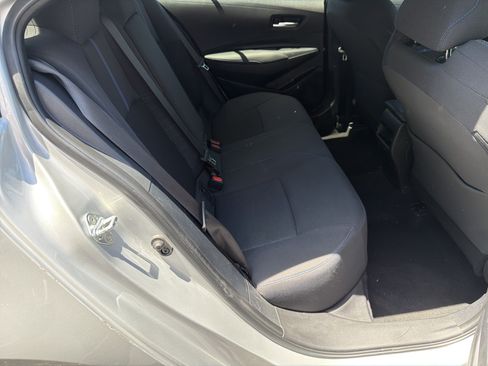 Used 2021 Toyota Corolla SE FWD image 28