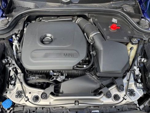 Used 2025 MINI Cooper S FWD image 12