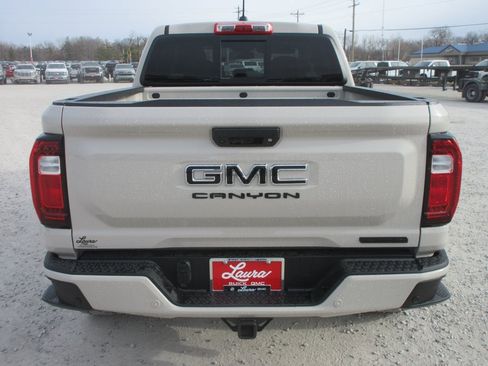New 2026 GMC Canyon Elevation w/ Convenience Package image 5