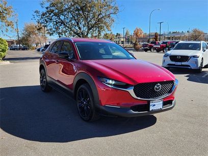 New 2025 MAZDA CX-30 AWD 2.5 S w/ Select Sport Pkg