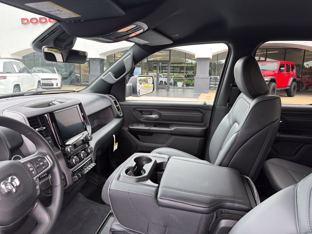 New 2026 RAM 1500 Tradesman RWD image 14
