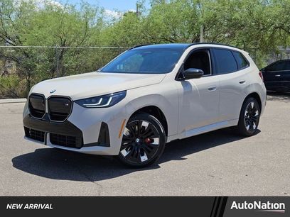 Used 2025 BMW X3 M50