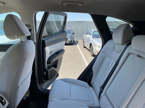 Used 2025 Hyundai Tucson SEL image 41