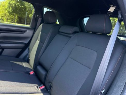 Certified 2025 Honda CR-V Sport image 40