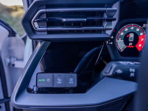 Used 2025 Audi A3 2.0T Premium Plus w/ Premium Plus Package image 8