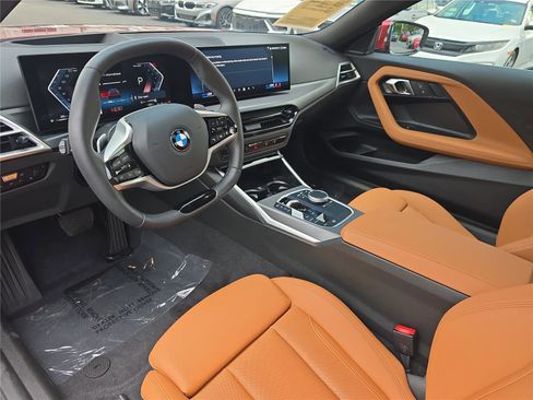 Used 2025 BMW 230i Coupe RWD image 12