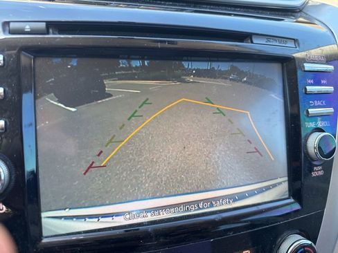 Used 2015 Nissan Murano SV w/ Cargo Package w/Cover FWD image 8