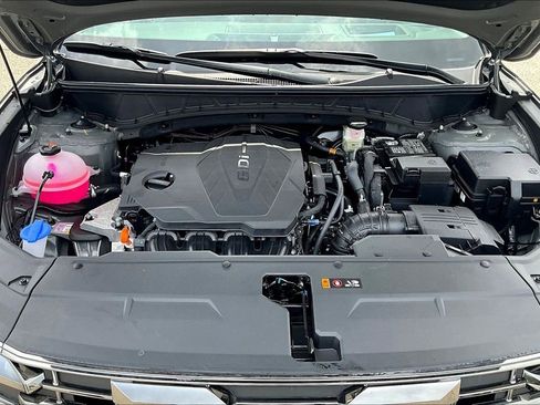 New 2026 Hyundai Tucson Limited AWD/4WD image 12