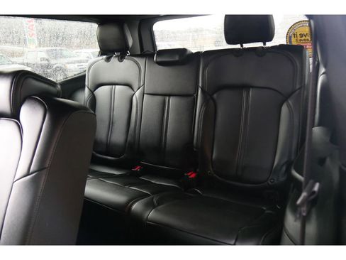 Used 2022 Jeep Wagoneer Series I image 20