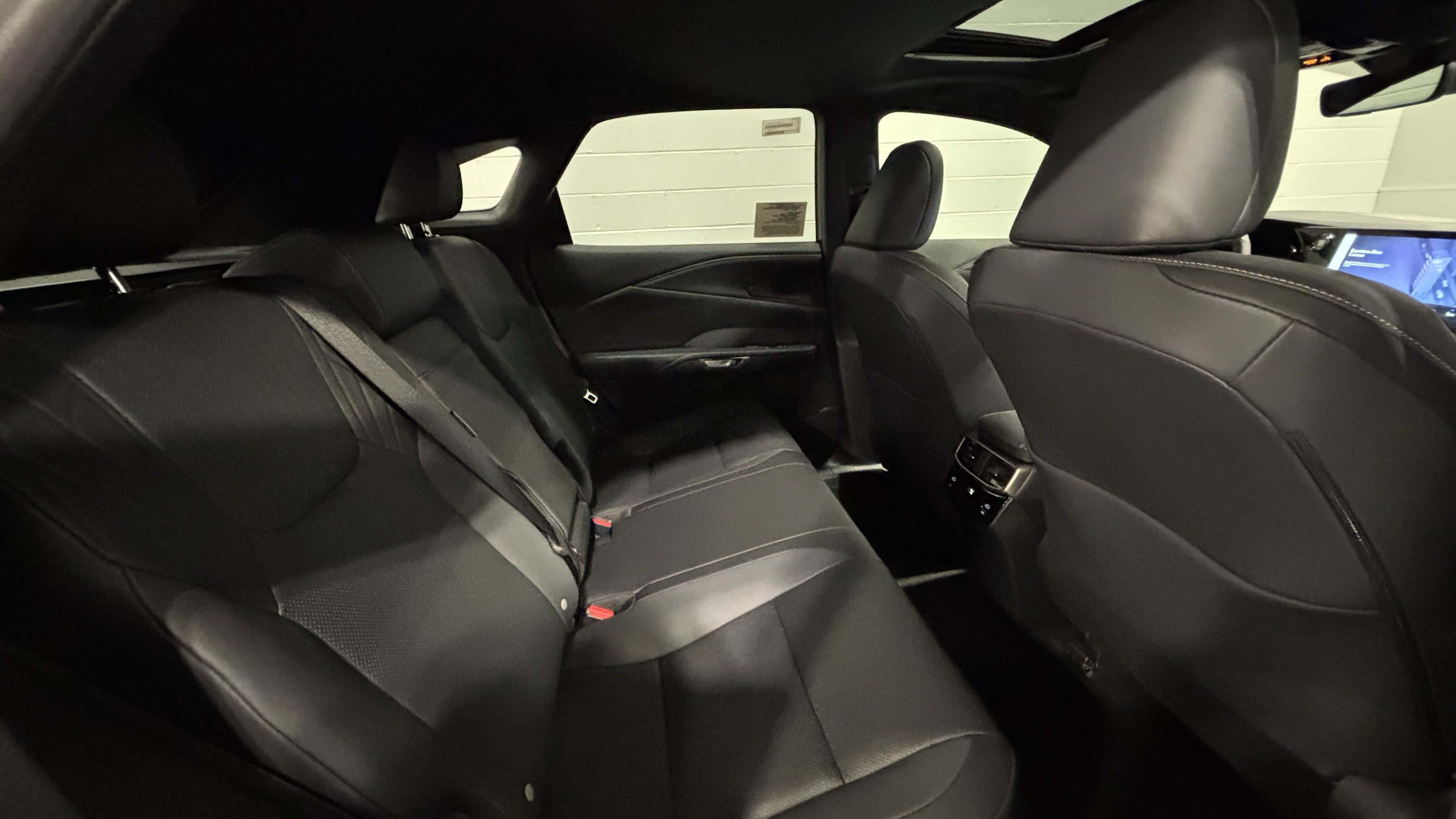 New 2026 Lexus RX 350 Premium w/ Accessory Package (K3) FWD image 39