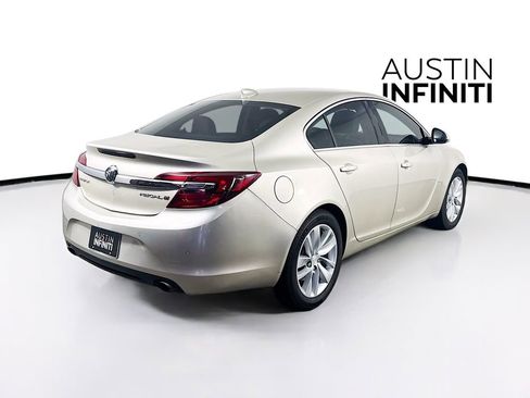 Used 2015 Buick Regal Premium image 7