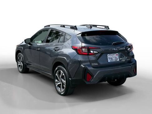 Certified 2024 Subaru Crosstrek 2.0i Premium w/ Popular Package #3 AWD/4WD image 3