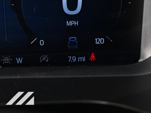 New 2025 Ford F150 STX w/ Equipment Group 200A image 27