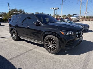 Used 2023 Mercedes-Benz GLS 580 4MATIC video 1