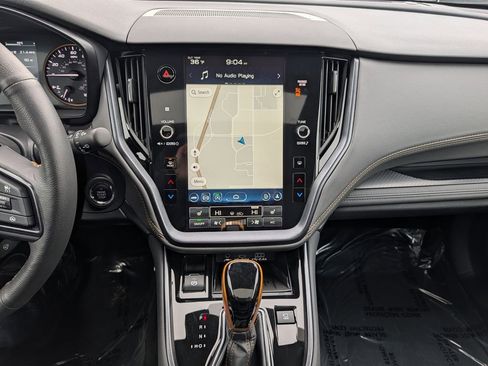 Certified 2025 Subaru Outback Wilderness image 22