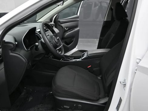 Used 2023 Hyundai Tucson SEL AWD/4WD image 15