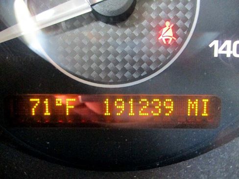 Used 2008 Saturn Aura XE w/ Preferred Package image 14