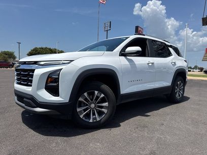Used 2025 Chevrolet Equinox LT w/ Convenience Package II