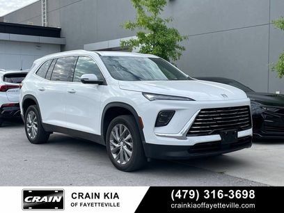 Used 2025 Buick Enclave Preferred