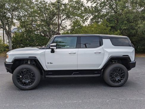 New 2025 GMC Hummer EV 2X image 7