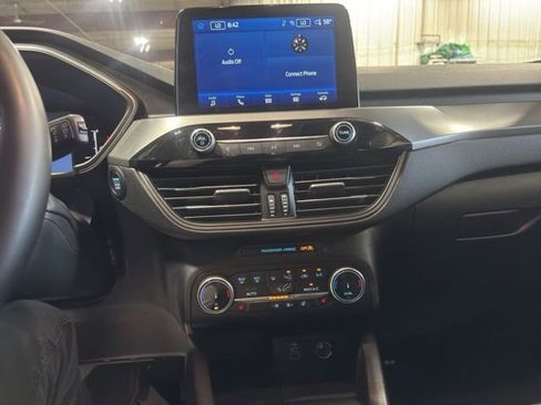 Used 2024 Ford Escape Active AWD/4WD image 11