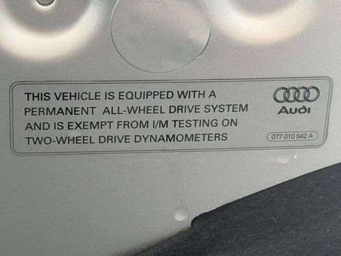 Used 2011 Audi Q5 3.2 Premium Plus image 24