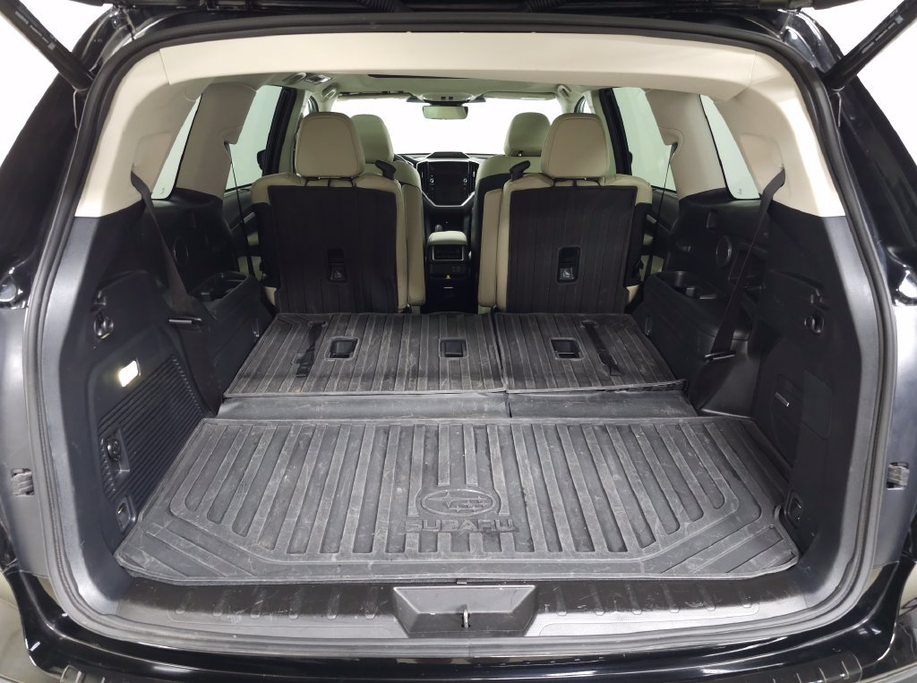 Used 2026 Subaru Ascent Limited AWD/4WD image 7