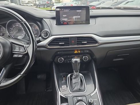 Used 2016 MAZDA CX-9 Grand Touring image 23