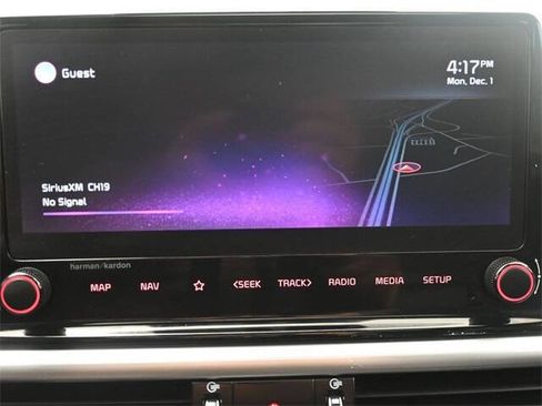 Used 2022 Kia Forte GT-Line w/ GT-Line Premium Package image 26