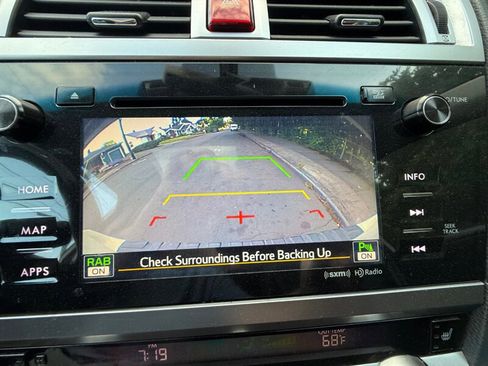 Used 2017 Subaru Outback 3.6R Limited image 22