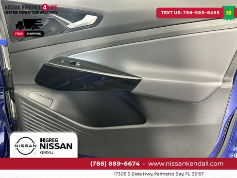 Used 2021 Volkswagen ID.4 Pro S w/ Gradient Package image 35