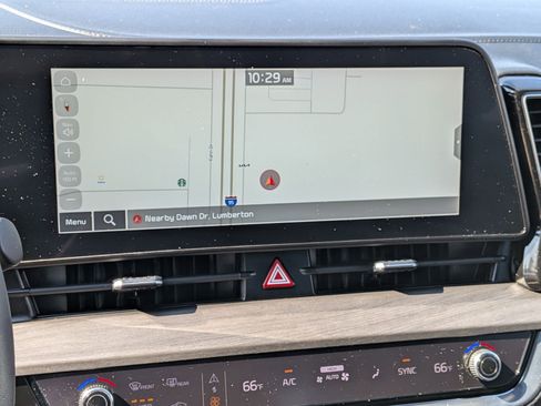 Used 2024 Kia Sportage X-Line w/ X-Line Premium Package image 24