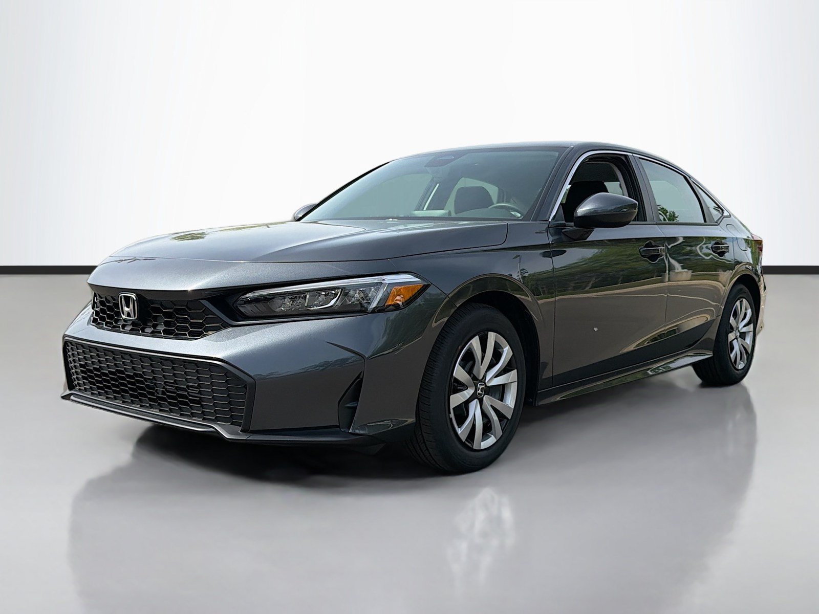 Used 2026 Honda Civic LX image 20