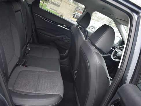 New 2026 Kia Seltos S FWD image 14