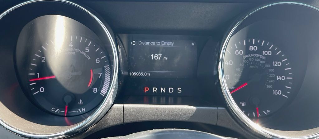 Used 2015 Ford Mustang Premium RWD image 18