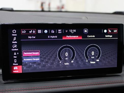 Used 2024 Dodge Hornet R/T image 38